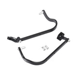 ARMOR HANDGUARDS MINI BLACK