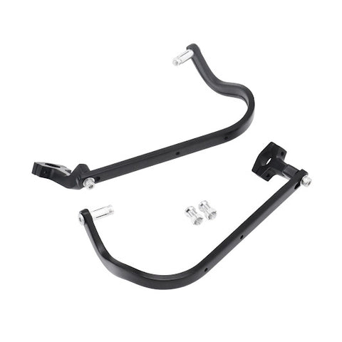ARMOR HANDGUARDS MINI BLACK