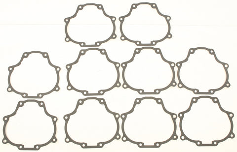 TRANS BEARING CVR GASKET TWIN CAM 10/PK OE#35654-06