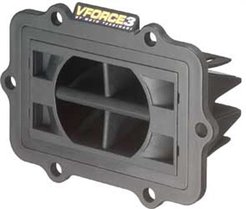 904 FOUR PORT CAGE REPLACEMENT S/M PEDAL