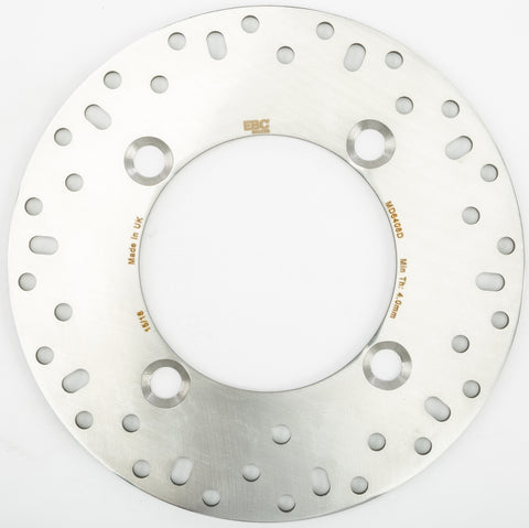 STANDARD ROTOR
