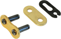 MASTER LINK GB520MXZ5 CLIP GOLD
