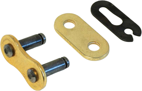 MASTER LINK GB520MXZ5 CLIP GOLD