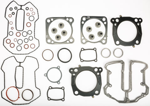 TOP END KIT M8 4.125" 117CU .030"H/G