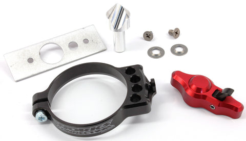PRO LAUNCH START DEVICE RED