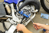 H-D CLUTCH HOLDING TOOL