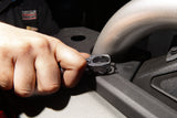 PINKLAW BODY WORK PLASTIC RIVET REMOVAL TOOL