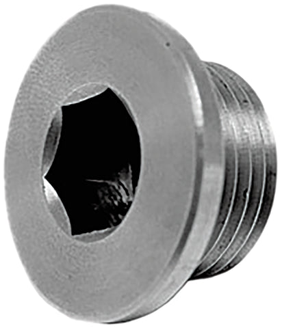OXYGEN SENSOR PLUG