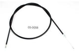 Motion Pro Cable, Black Vinyl, Clutch 05-0058 manufacturer photo 1