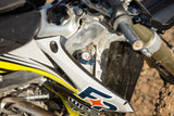 RADIATOR CAP W/ TEMPERATURE GAUGE - KTM/HUSQVARNA