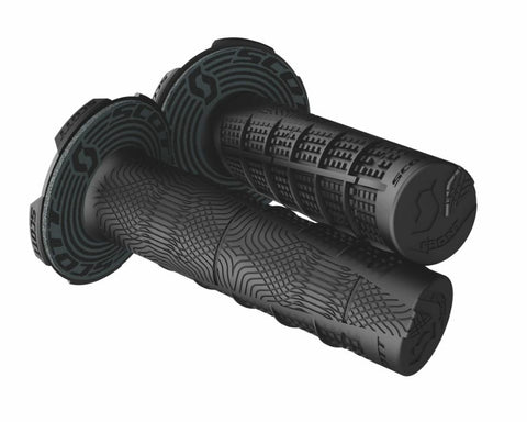 DUECE GRIP BLACK/BLACK
