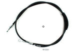 Motion Pro Cable, Black Vinyl, Clutch Terminator LW 06-0261 manufacturer photo 1