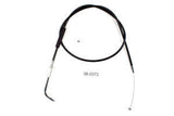 Motion Pro Cable, Black Vinyl, Throttle 06-0373 manufacturer photo 1