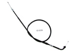Motion Pro Cable, Black Vinyl, Throttle 02-0239 manufacturer photo 1