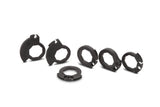 Motion Pro Motion Pro DirtControl™ V2 Lock-On Grips, Black 01-2818 manufacturer photo 2