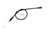 Motion Pro Cable, Black Vinyl, Throttle 10-0099 manufacturer photo 1