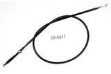 Motion Pro Cable, Black Vinyl, Clutch 05-0311 manufacturer photo 1