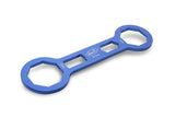 Motion Pro Fork Cap Wrench, 46mm / 50mm 08-0656 manufacturer photo 5
