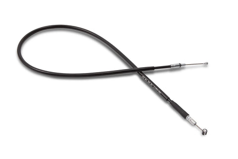 Motion Pro Cable, Black Vinyl, Clutch 05-0417 manufacturer photo 1