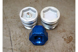 Motion Pro 22mm Showa SFF Air Fork Hex Tool 08-0603 manufacturer photo 2