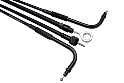 Motion Pro Cable, Blackout, Throttle 06-2401 manufacturer photo 1