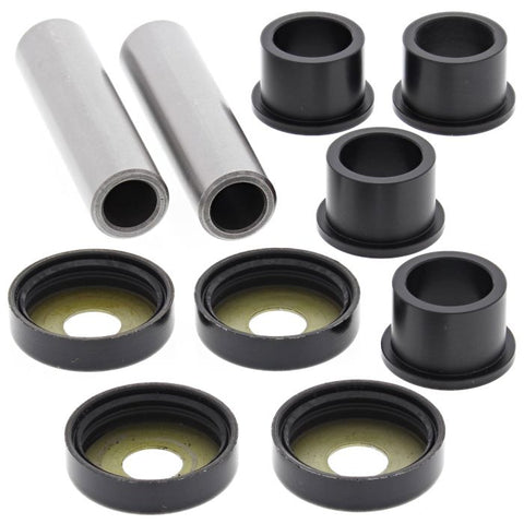 A-Arm Bearing & Seal Kit components