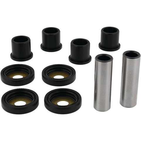 A-Arm Bearing & Seal Kit components