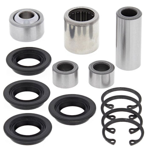 A-Arm Bearing & Seal Kit components