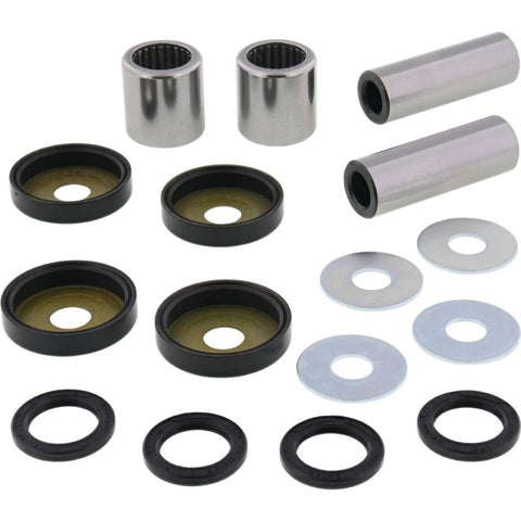 Lower A-Arm Bearing & Seal Kit components