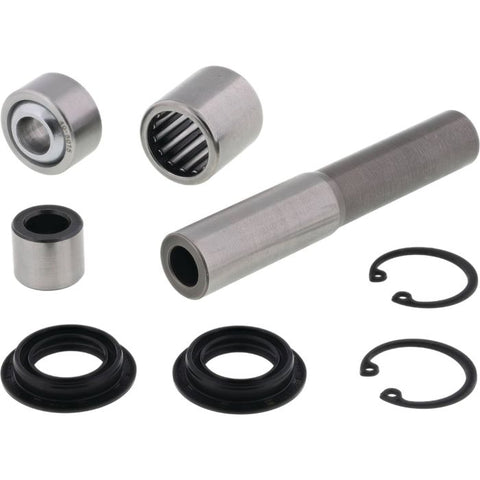 Upper A-Arm Bearing & Seal Kit components