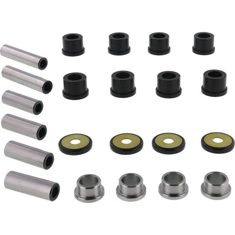 Rear Independent Suspension Kit components