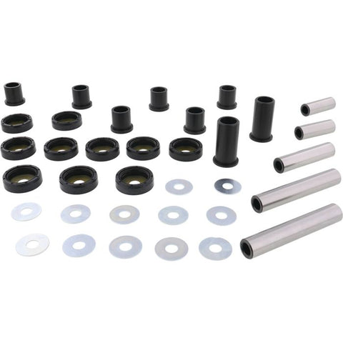 Rear Independent Suspension Kit components