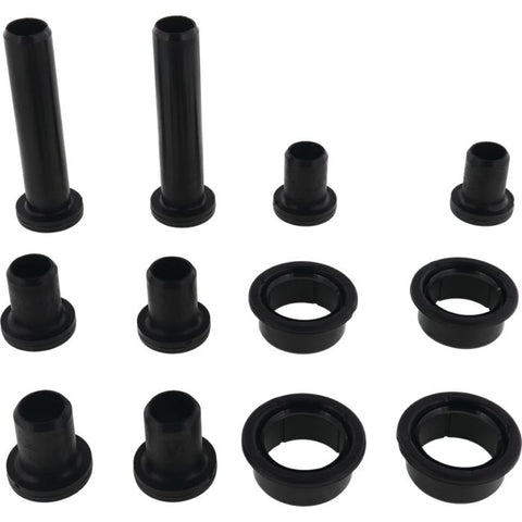 Rear Independent Suspension Bushing Kit components