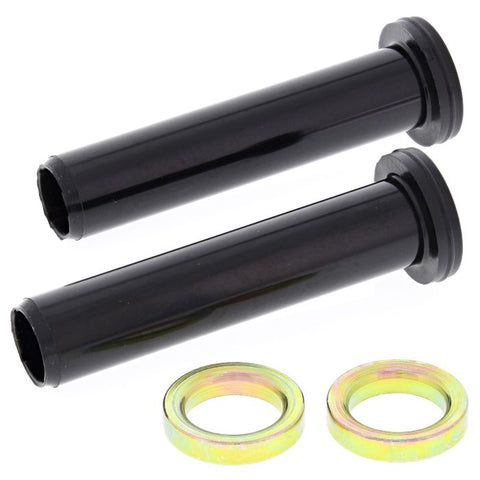 Lower A-Arm Bushing Kit components