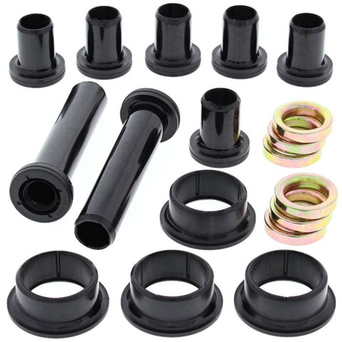 Rear Independent Suspension Bushing Kit components