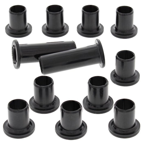 Rear Independent Suspension Bushing Kit components
