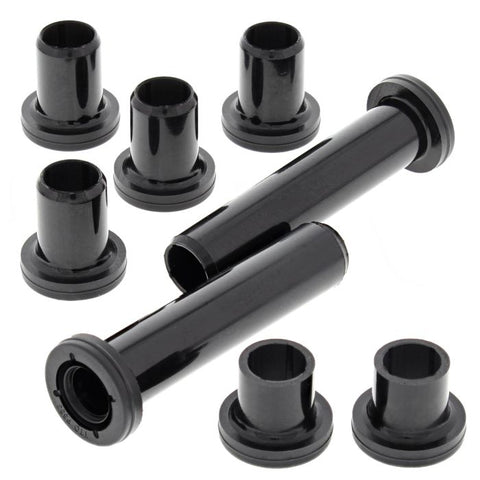 Rear Independent Suspension Bushing Kit components