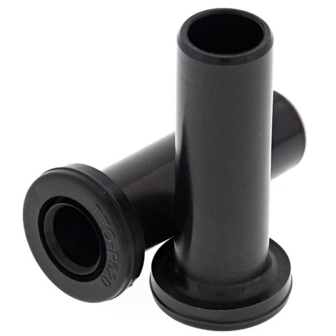 Upper A-Arm Bushing Kit components