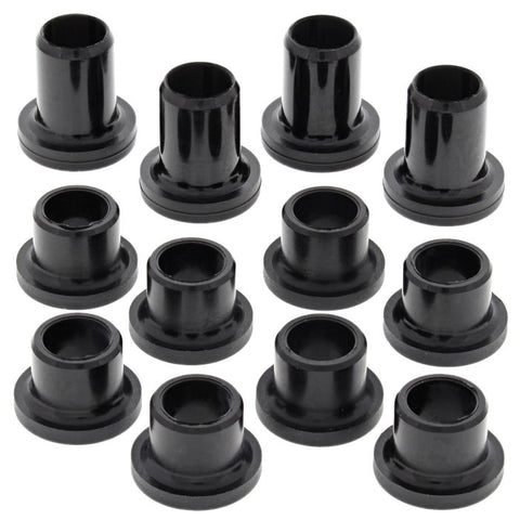 Rear Independent Suspension Bushing Kit components