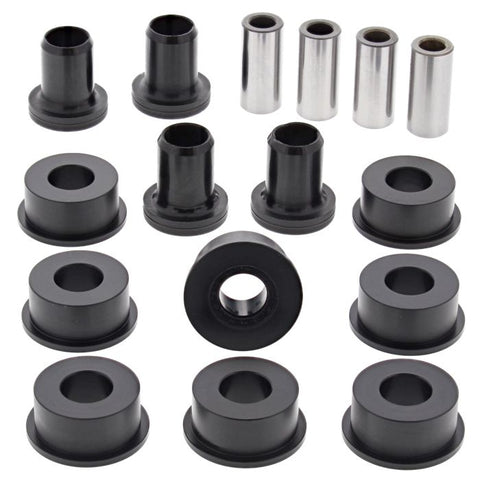 Rear Independent Suspension Kit components