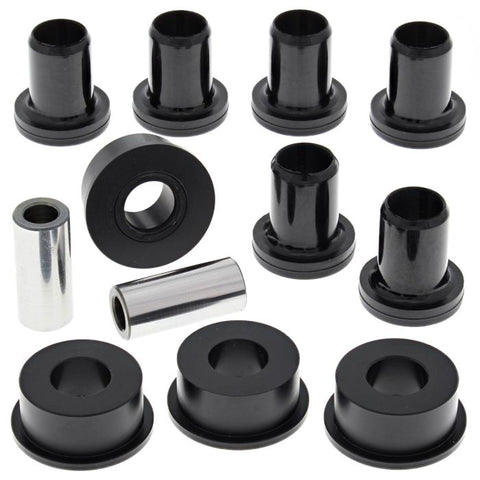 Rear Independent Suspension Kit components