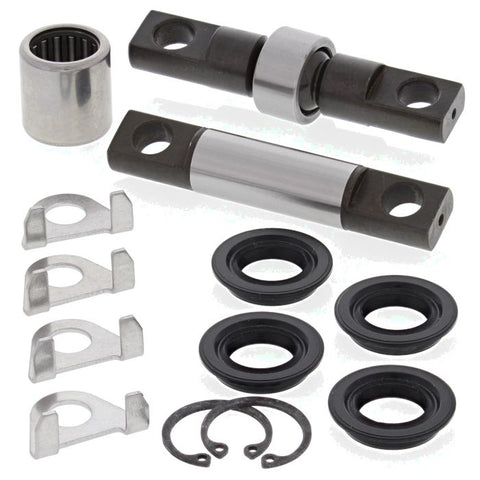 Lower A-Arm Bearing & Seal Kit components