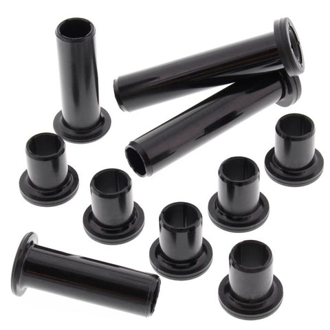 Rear Independent Suspension Bushing Kit components