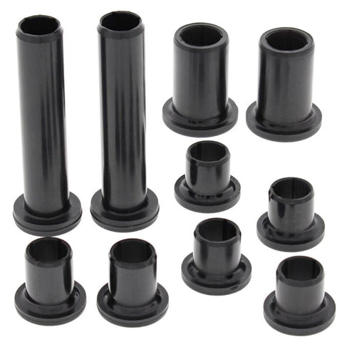 Rear Independent Suspension Bushing Kit components