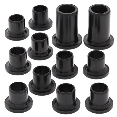 Rear Independent Suspension Bushing Kit components