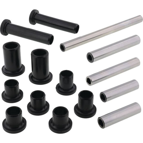 Rear Independent Suspension Kit components