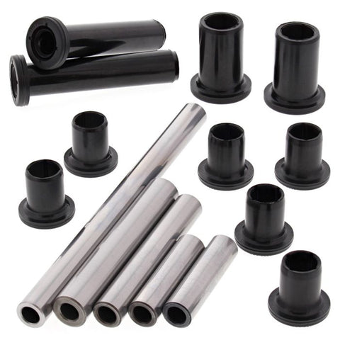 Rear Independent Suspension Kit components