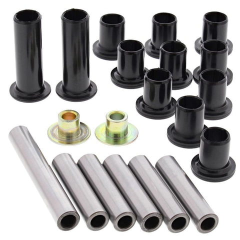 Rear Independent Suspension Kit components