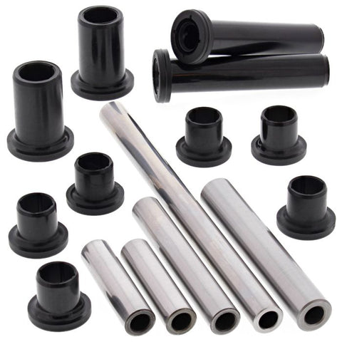 Rear Independent Suspension Kit components