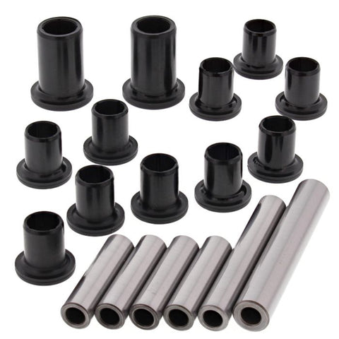 Rear Independent Suspension Kit components